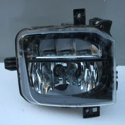 Proiector stanga VOLKSWAGEN T-CROSS 2018-2026 2GM941661, vedere frontata