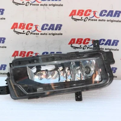 Proiector stanga VOLKSWAGEN TRANSPORTER T6 2015-2024 7E0941661B, vedere frontata