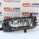 Proiector stanga VOLKSWAGEN TRANSPORTER T6 2015-2024 7E0941661B, vedere frontata