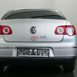 Punte fata VOLKSWAGEN PASSAT B6 2005-2011, vedere laterala