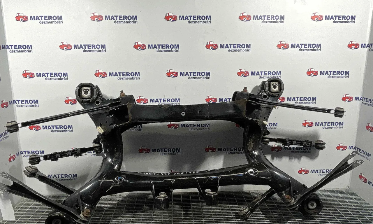 PUNTE SPATE BMW 4 Gran 2014-2021