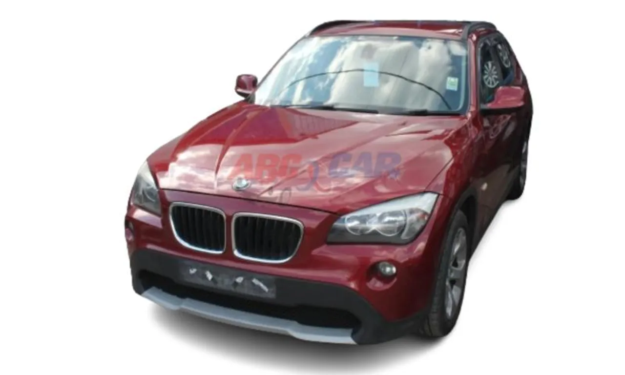 Punte spate BMW X1 2009-2015