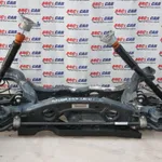 Punte spate (cadru) MERCEDES B-CLASS 2011-2018, vedere frontata