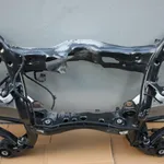 Punte spate completa AUDI Q5 2016-2026, vedere laterala