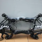 Punte spate completa AUDI Q5 2016-2026, vedere frontata