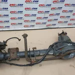 Punte spate completa MERCEDES SPRINTER 1995-2012, vedere laterala