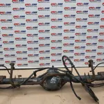 Punte spate completa MERCEDES SPRINTER 1995-2012, vedere frontata