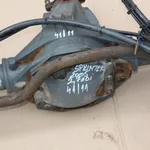 Punte spate completa MERCEDES SPRINTER 1995-2012, vedere laterala