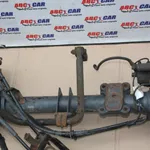 Punte spate completa MERCEDES SPRINTER 1995-2012, vedere laterala