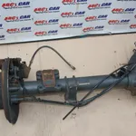 Punte spate completa MERCEDES SPRINTER 2006-2018, vedere laterala