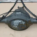 Punte spate completa MERCEDES SPRINTER 2006-2018, vedere laterala