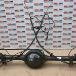 Punte spate completa MERCEDES SPRINTER 2006-2018, vedere frontata