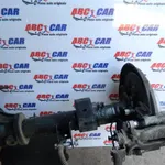 Punte spate cu diferential blocabil VOLKSWAGEN CADDY ALLTRACK IV 2015-2020, vedere laterala