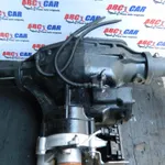 Punte spate cu diferential blocabil VOLKSWAGEN CADDY ALLTRACK IV 2015-2020, vedere laterala