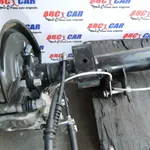 Punte spate cu diferential blocabil VOLKSWAGEN CADDY ALLTRACK IV 2015-2020, vedere frontata