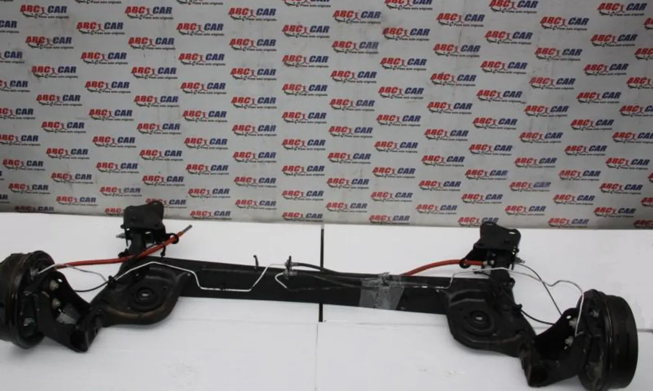 Punte spate DACIA DUSTER 2010-2018