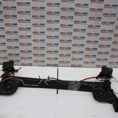 Punte spate DACIA DUSTER 2010-2018, vedere frontata