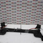 Punte spate DACIA DUSTER 2010-2018, vedere frontata