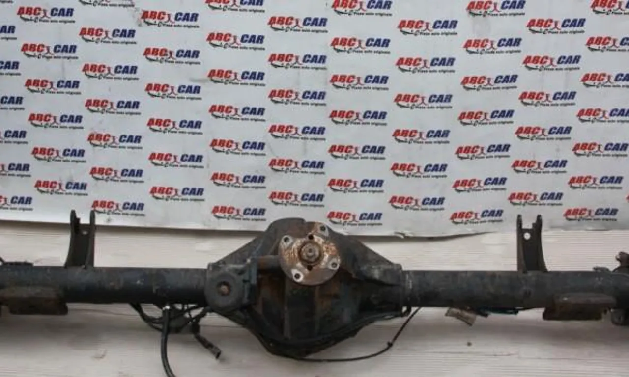 Punte spate FORD TRANSIT 2006-2014