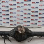 Punte spate FORD TRANSIT 2006-2014, vedere frontata