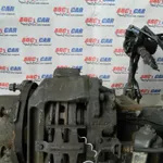 Punte spate MERCEDES SPRINTER 1995-2012 A9053500500, vedere laterala