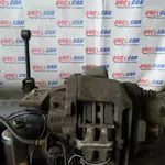 Punte spate MERCEDES SPRINTER 1995-2012 A9053500500, vedere laterala