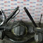 Punte spate MERCEDES SPRINTER 1995-2012 A9053500500, vedere frontata