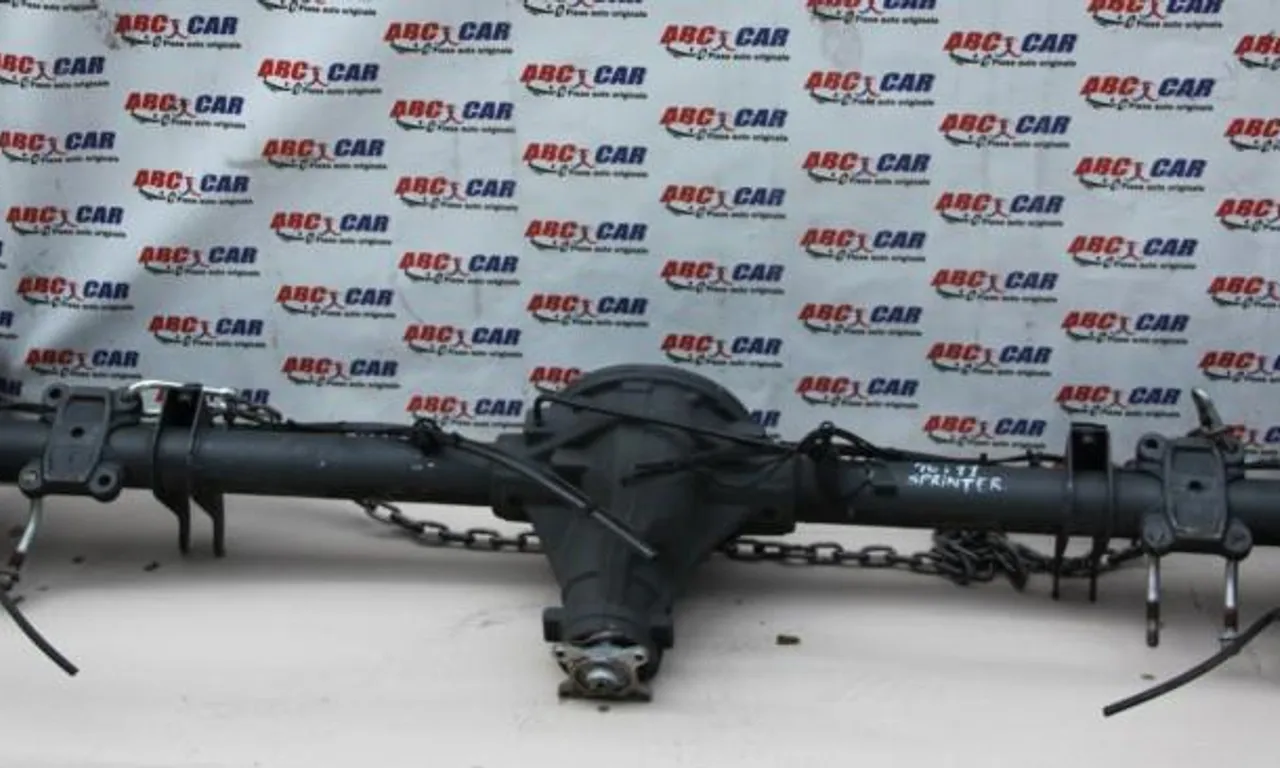 Punte spate MERCEDES SPRINTER 2006-2018