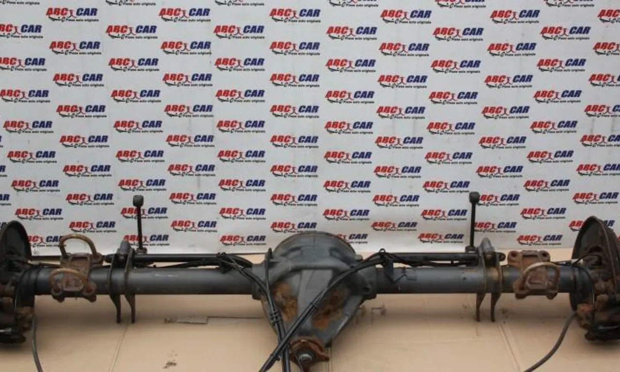 Punte spate MERCEDES SPRINTER 2006-2018