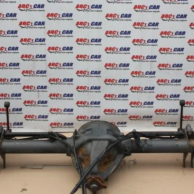 Punte spate MERCEDES SPRINTER 2006-2018, vedere frontata