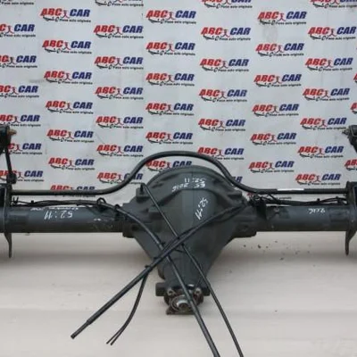 Punte spate MERCEDES SPRINTER 2006-2018, vedere frontata