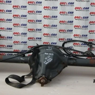 Punte spate MERCEDES SPRINTER 2006-2018, vedere frontata