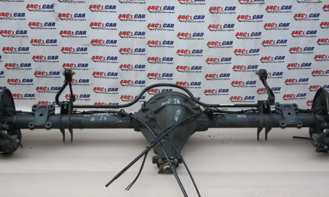 Punte spate MERCEDES SPRINTER 2006-2018