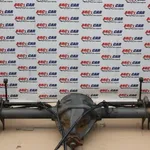 Punte spate MERCEDES SPRINTER 2006-2018, vedere frontata