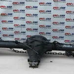 Punte spate MERCEDES SPRINTER 2006-2018, vedere frontata