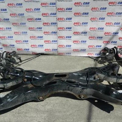 Punte spate OPEL VECTRA C 2002-2009, vedere frontata