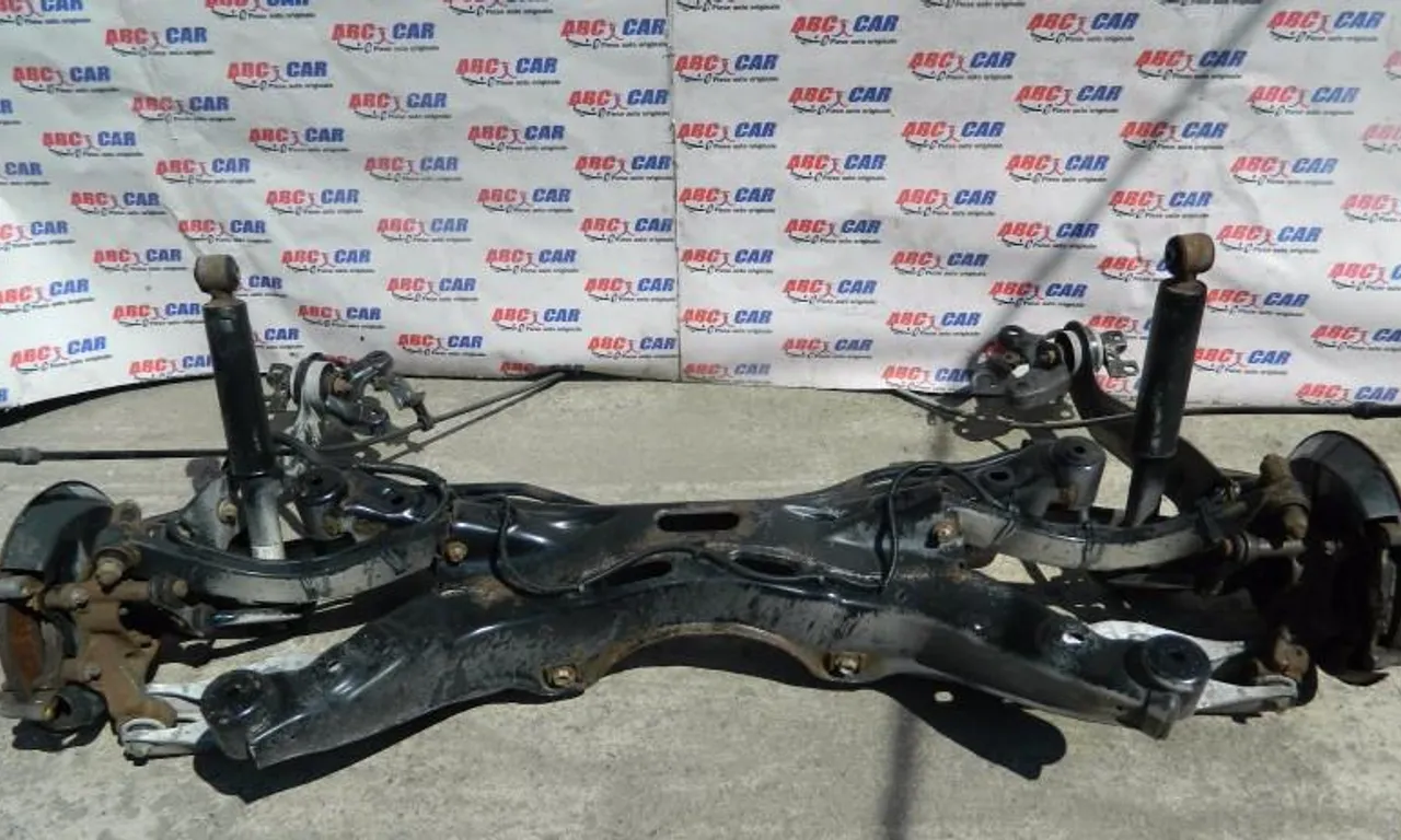 Punte spate OPEL VECTRA C 2002-2009