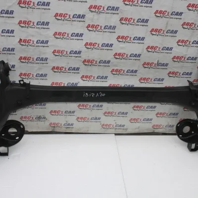 Punte spate PEUGEOT 2008 I 2013-2026, vedere frontata