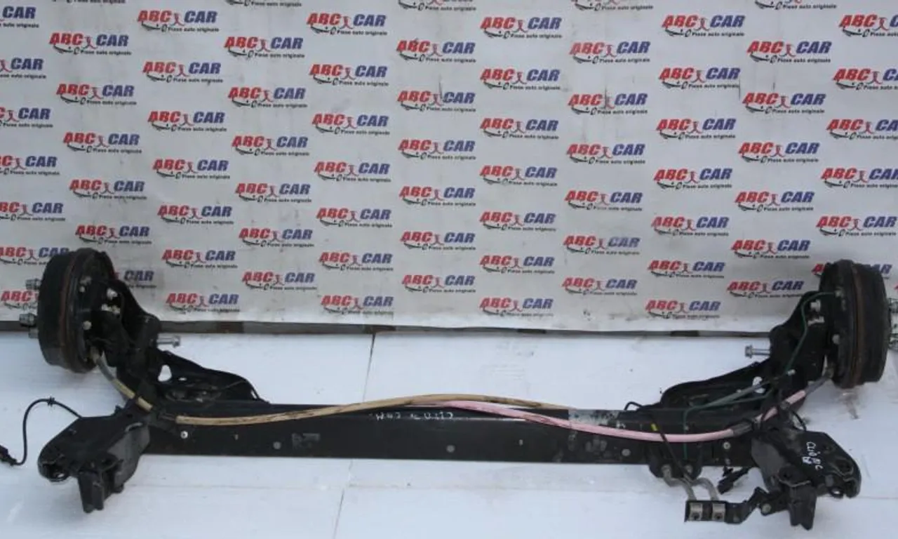 Punte spate RENAULT CLIO III 2005-2014