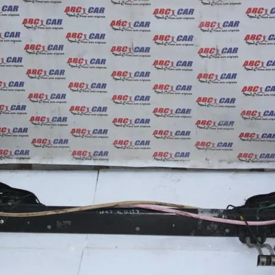 Punte spate RENAULT CLIO III 2005-2014, vedere frontata