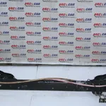 Punte spate RENAULT CLIO III 2005-2014, vedere frontata