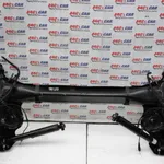 Punte spate RENAULT KADJAR 2015-2026, vedere frontata