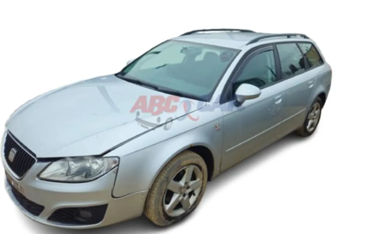 Punte spate SEAT EXEO ST 2009-2013