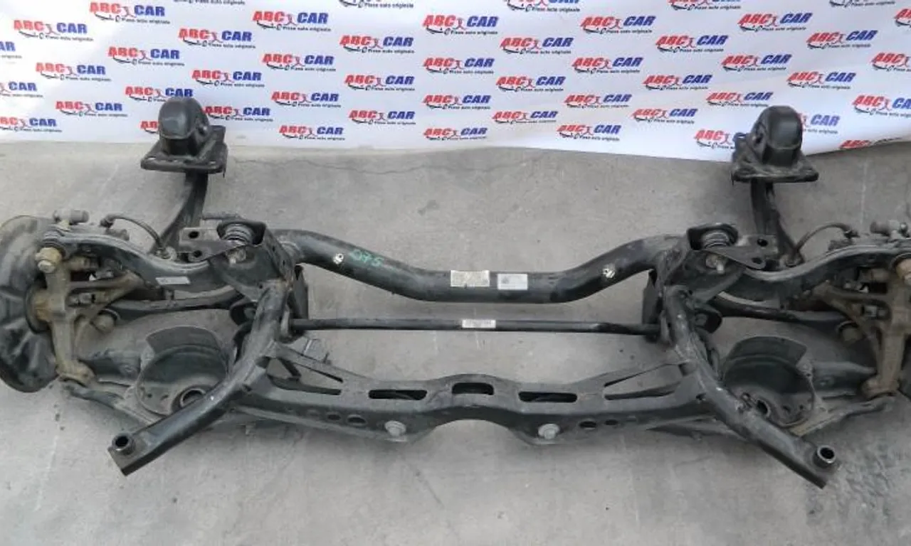 Punte spate SEAT LEON 2012-2021