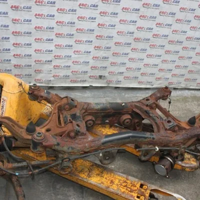 Punte spate SUZUKI GRAND VITARA II 2005-2026, vedere frontata