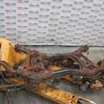 Punte spate SUZUKI GRAND VITARA II 2005-2026, vedere frontata