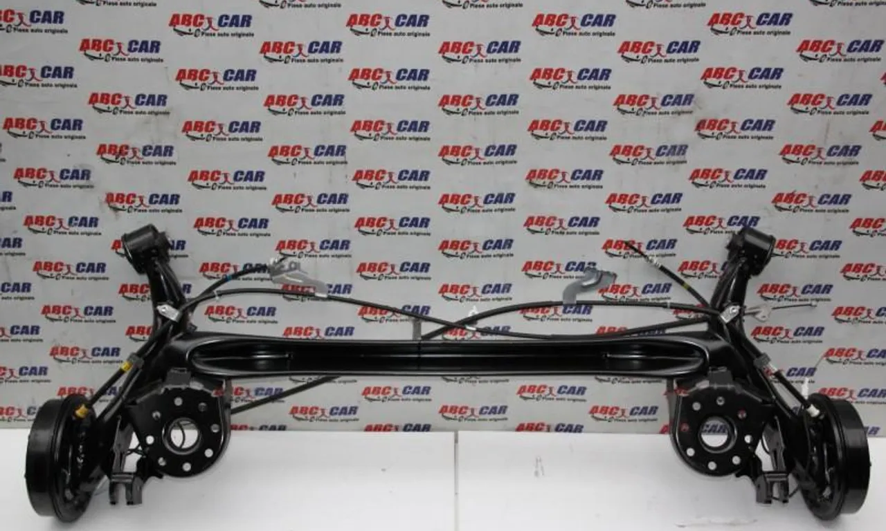 Punte spate TOYOTA YARIS 2013-null