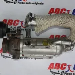 Racitor de gaze cu EGR RENAULT LAGUNA II 2001-2007 8200505409, vedere frontata