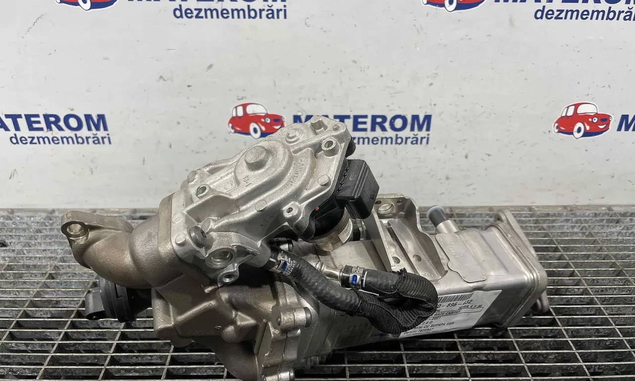 RACITOR GAZE CARTER BMW 4 Gran 2014-2021