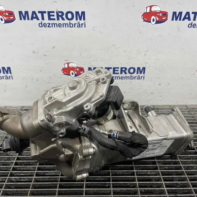 RACITOR GAZE CARTER BMW 4 Gran 420D 2014-2021 oe-7822347, vedere frontata